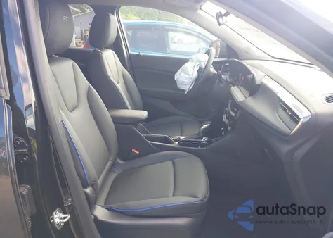 2025 Buick Encore Gx Sport Touring Fwd z USA, uszkodzony, nr VIN KL4AMDSL7SB129796